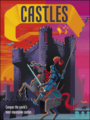 cover image of Castles
